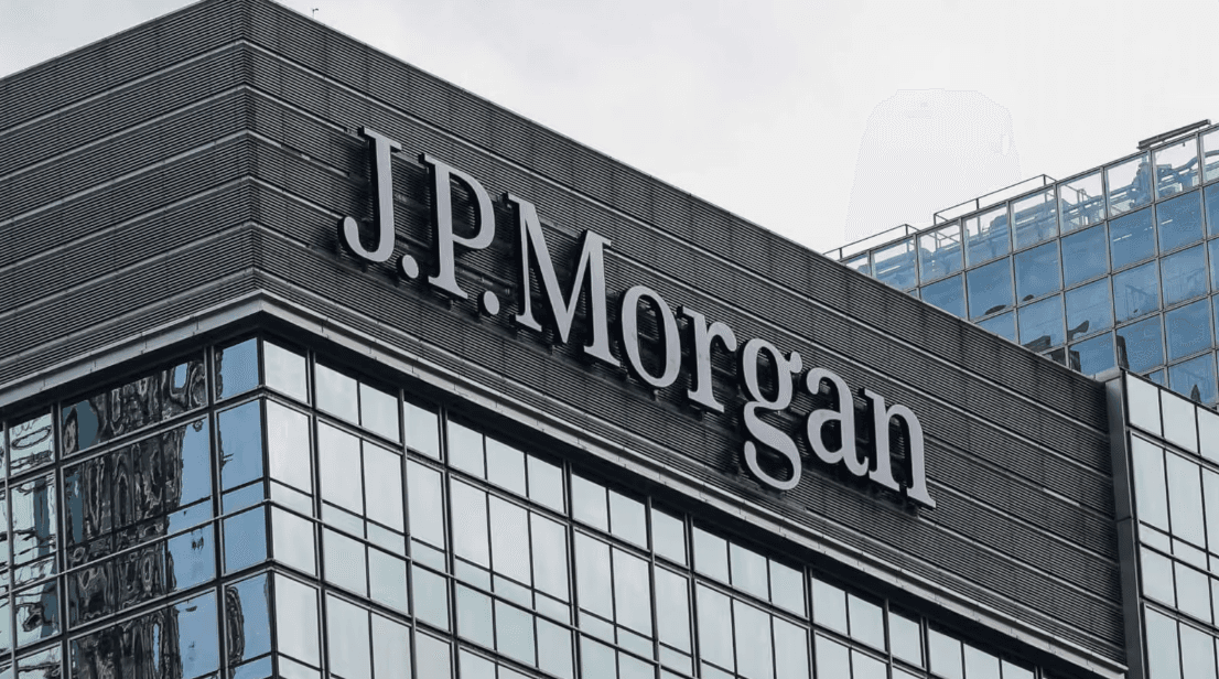 جي بي مورغان توسّع نطاق استخدام JPM Coin على شبكة إيثيريوم لتعزيز المدفوعات المؤسسية