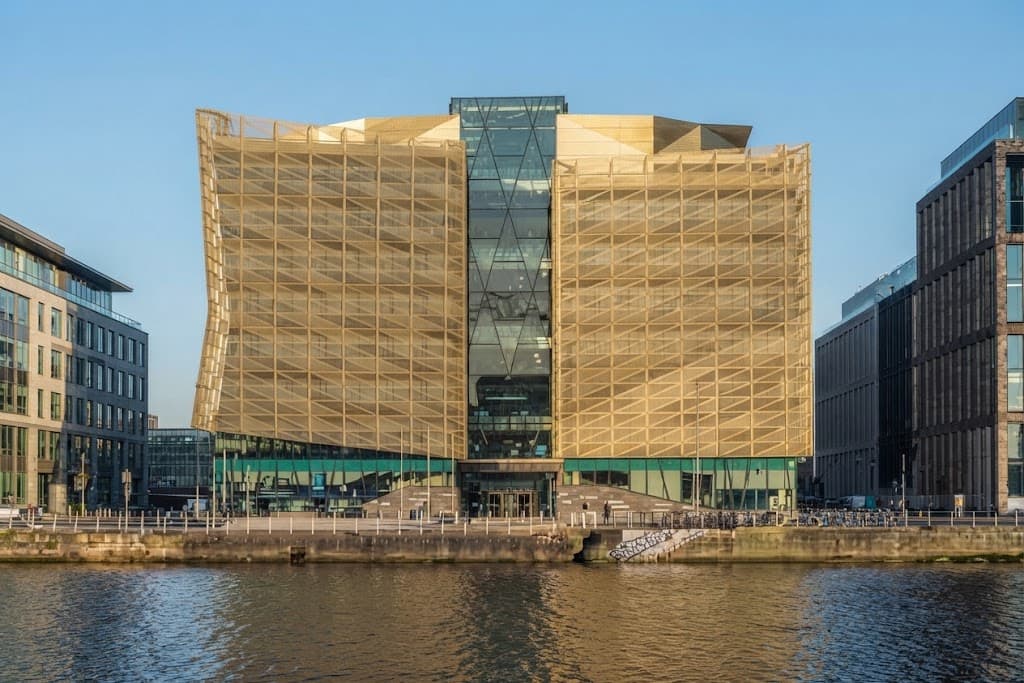 Coinbase Ireland Fined €3.25M as Safeguarding Failures Draw Second Irish Penalty