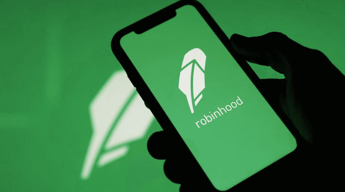 Robinhood Crypto Revenue Falls 55% as Trading Shifts