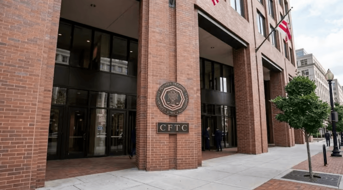 CFTC Takes Prediction Market Fight to Utah