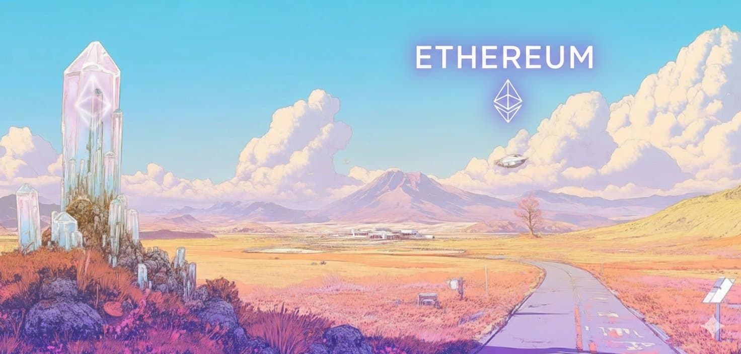 Ethereum Foundation Sets 2026 Protocol Priorities Following Major Network Upgrades