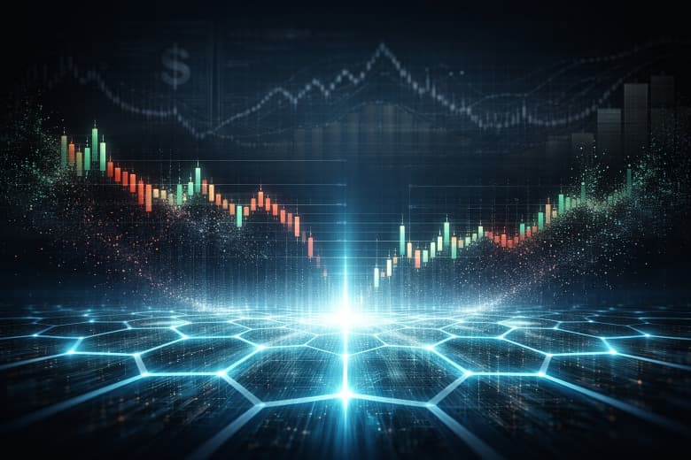 Crypto Market Turmoil: A Liquidity Reset Amid Macro Pressures