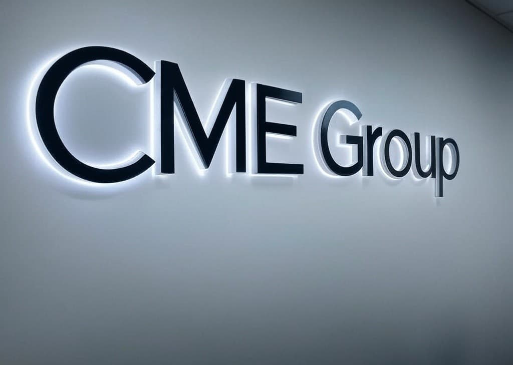 CME Group Considers Launching Own Coin as It Expands Crypto Trading Hours