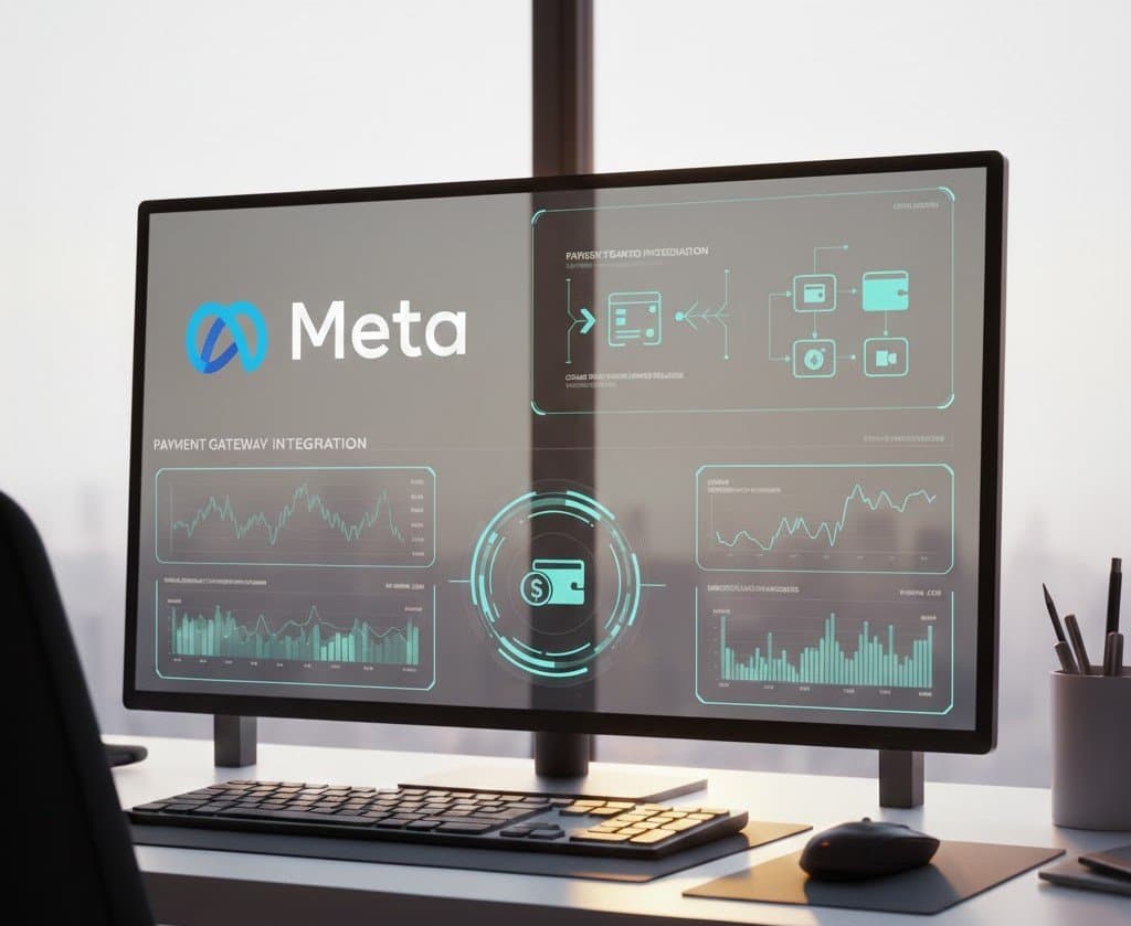 Meta Explores Stablecoin Payment Integration Across its Platforms