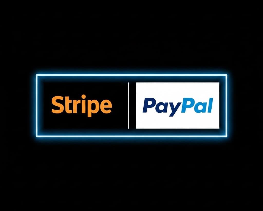 Stripe’s Reported PayPal Interest: A Signal of Payments Consolidation With Stablecoins in Focus?