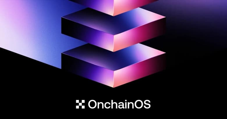 OKX AI OnchainOS Targets Autonomous Onchain Markets