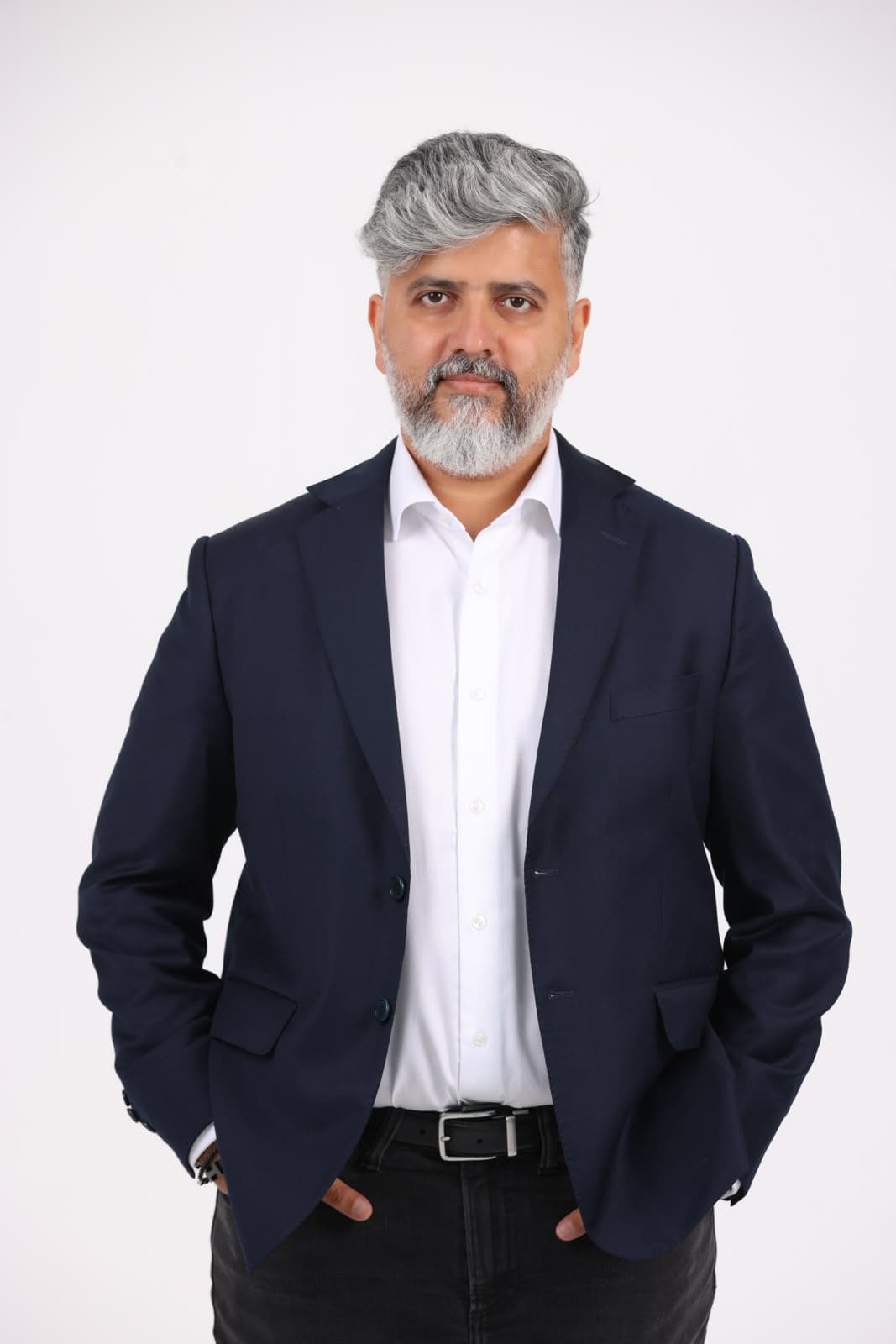 Bhavin Shah