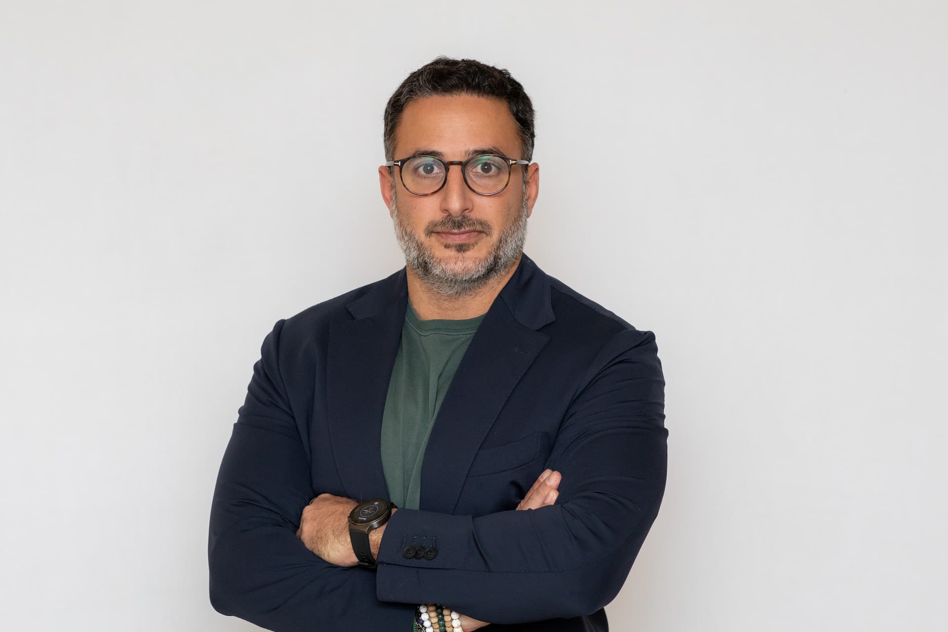 Karl Naim