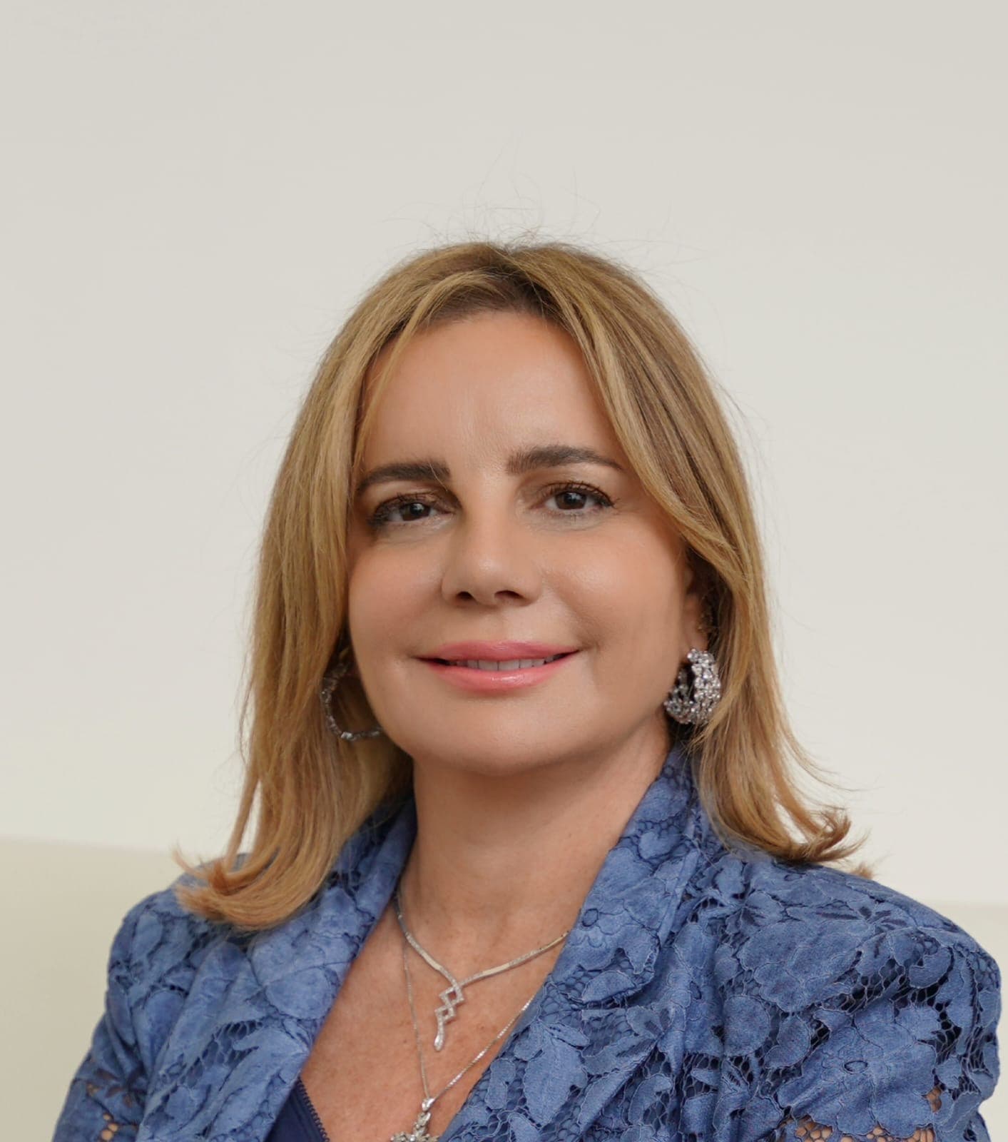 Christiane El Habre