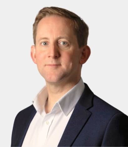 Richard Crook