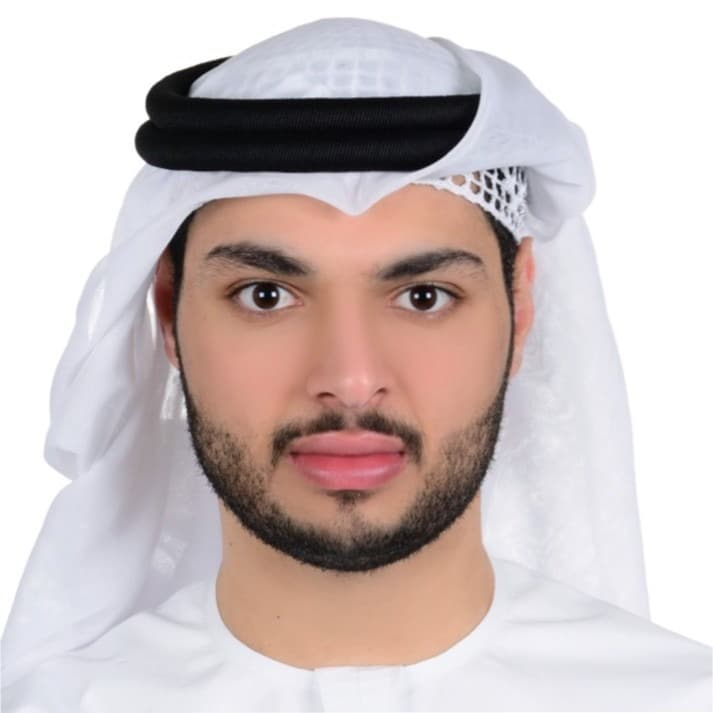 Abdulla Al Dhaheri