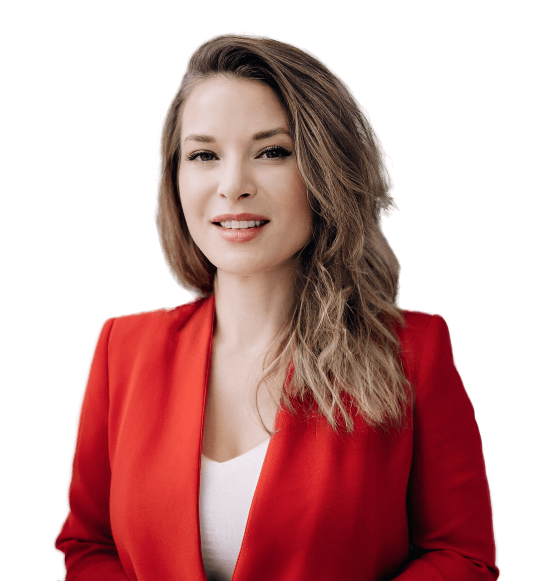 Irina Heaver