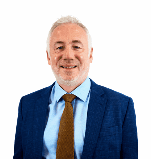 Dominic Longman