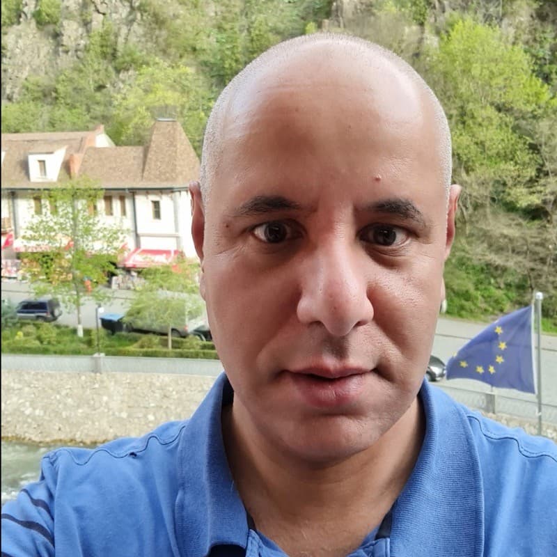 Jamal Almutawa