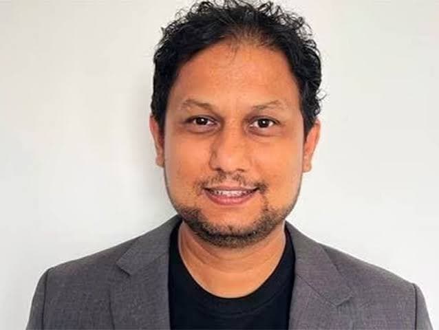 Mayur Kamat