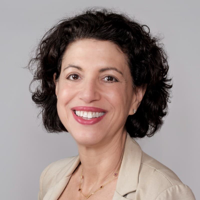 Andrea Tinianow
