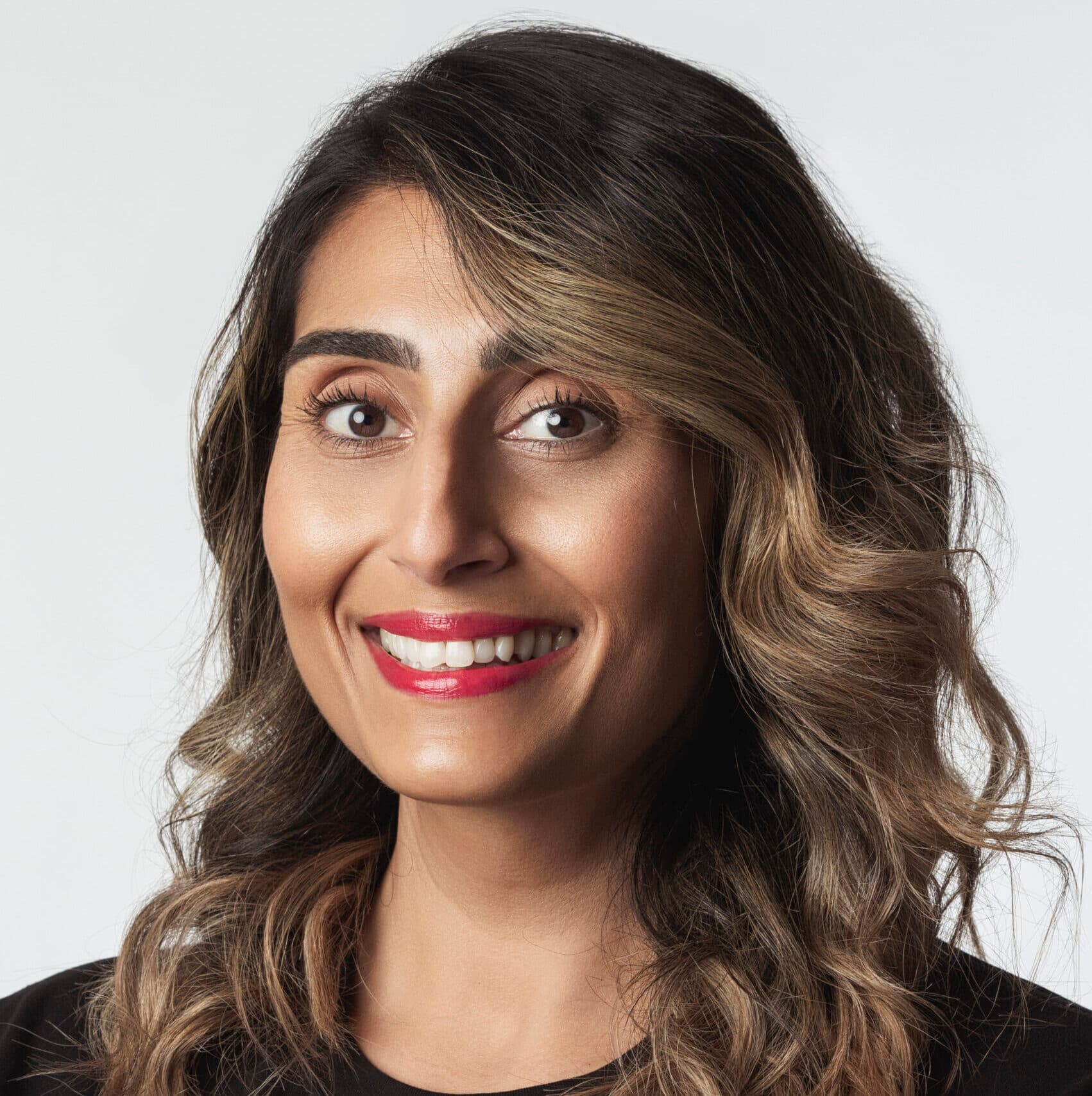 Meera Judge
