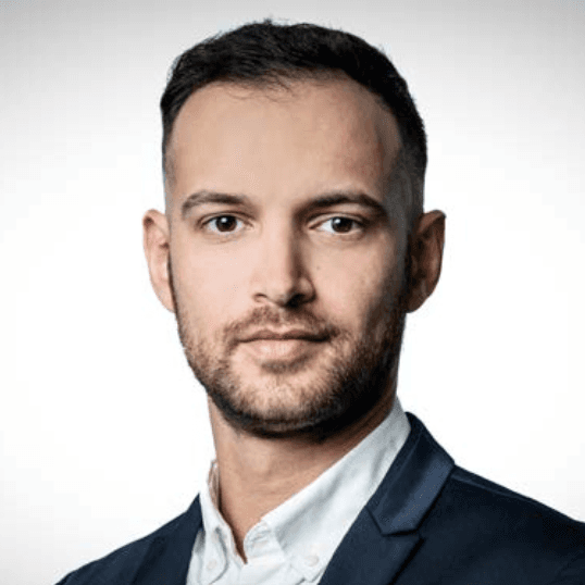 Lucas Schweiger