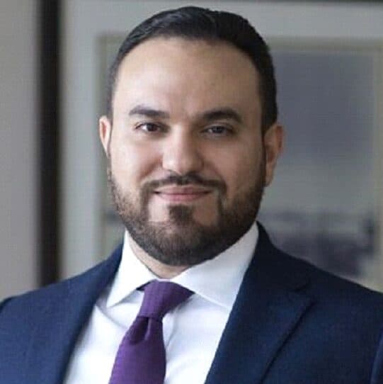 Samir Safar-Aly