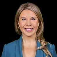 Rachel Pether