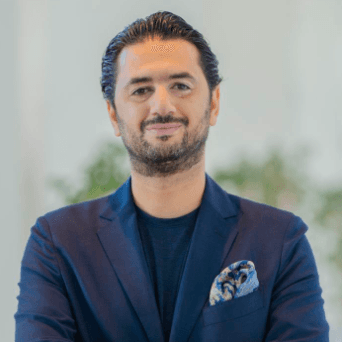 Saqr Ereiqat