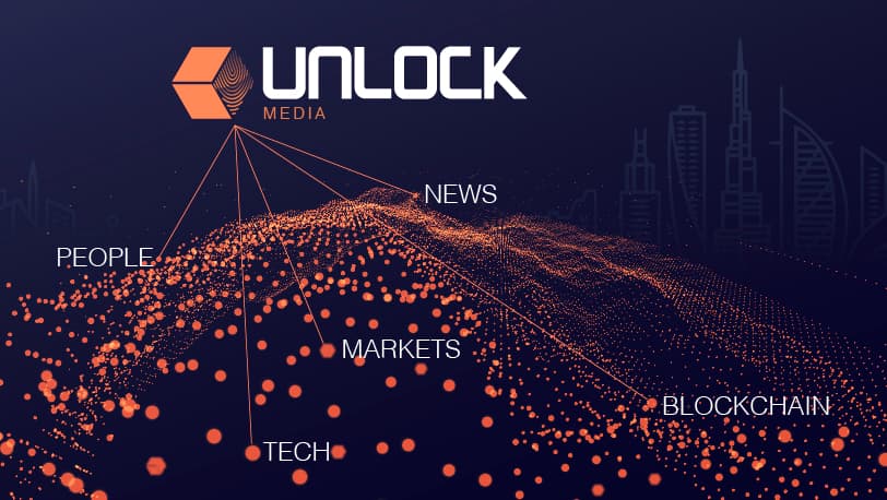 UNLOCK Talks to Dubai Economic Department About new Business registry project