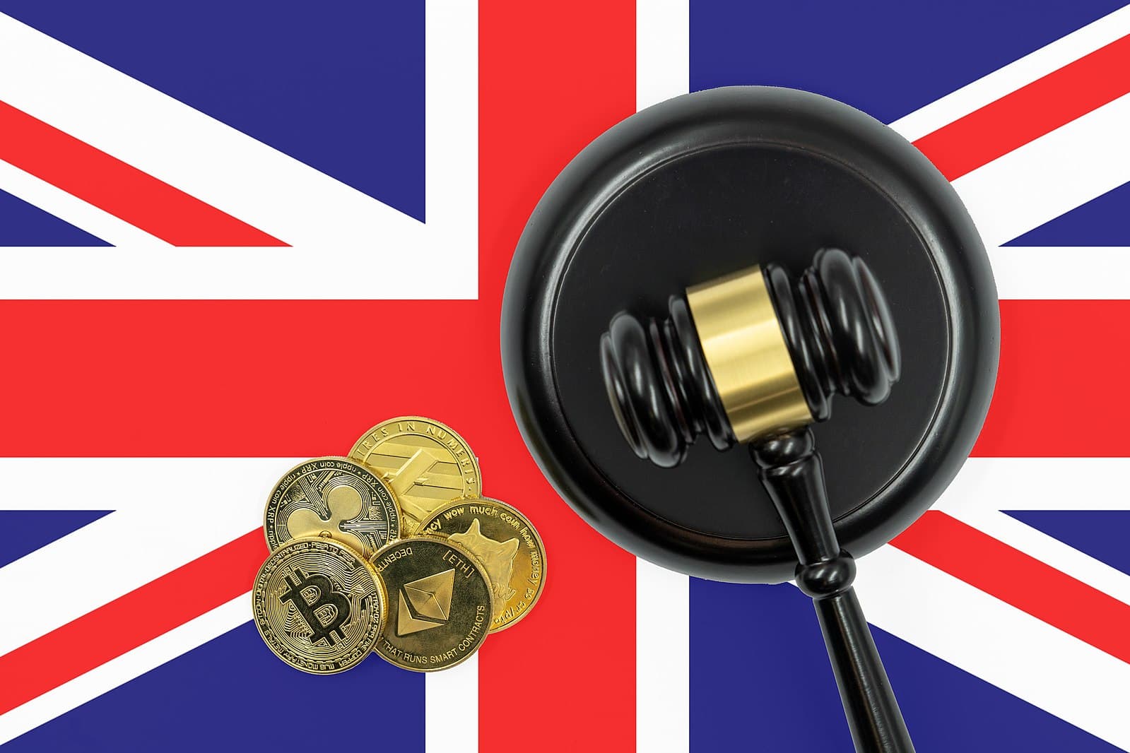 المملكة المتحدة تتحرك لتنظيم العملات المستقرة ضمن النظام المالي