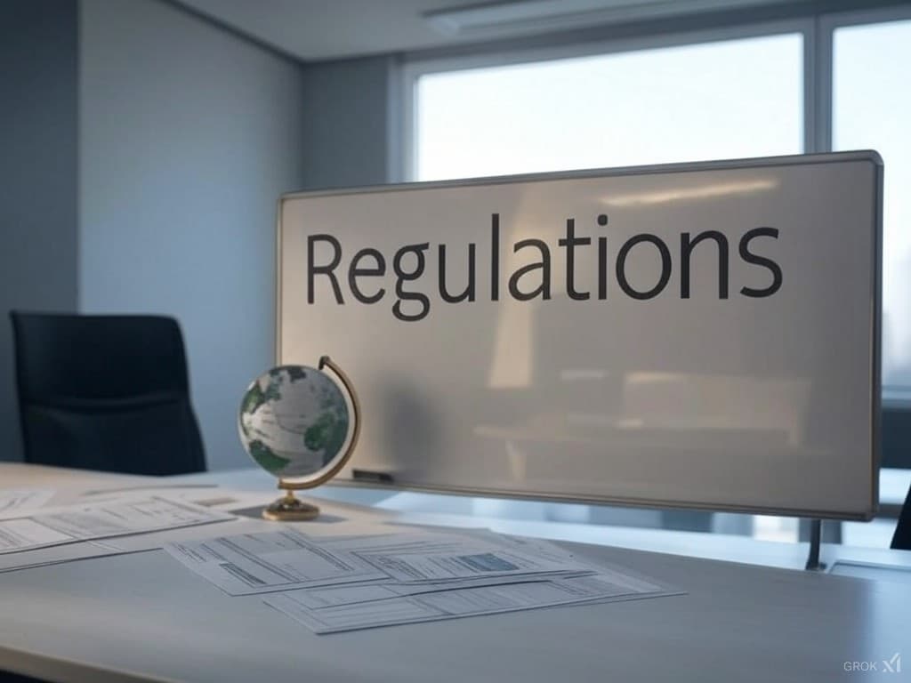 CLARITY Act Chances Fall to 60% as Galaxy Digital Warns Time Is Running Out