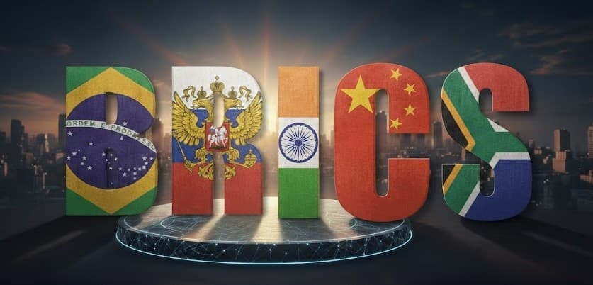 India Proposes Linking BRICS Digital Currencies to Streamline Cross-Border Trade