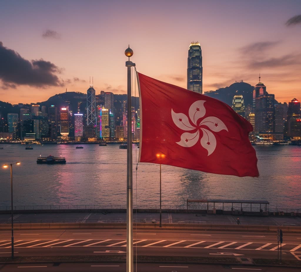 Hong Kong Stablecoin Licenses Delayed Beyond March Target