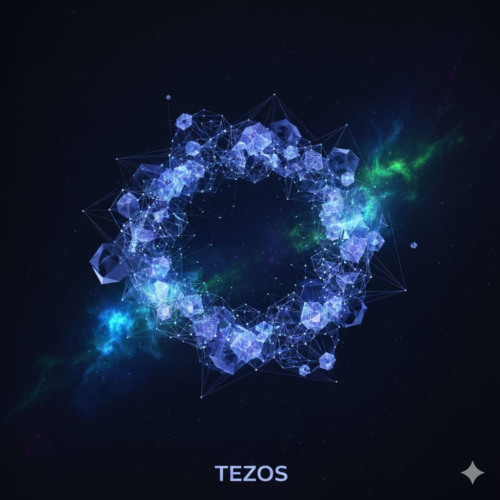 Tezos Activates Tallinn Upgrade, Cutting Block Times to 6 Seconds in Major Performance Boost