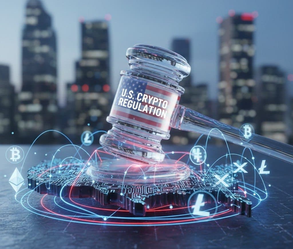 CLARITY Act Divides Crypto Leaders as Debate Grows