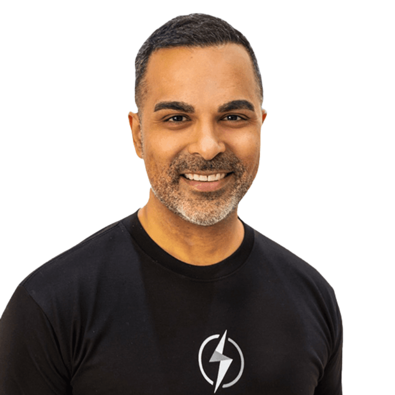 Mo Ali Yusuf