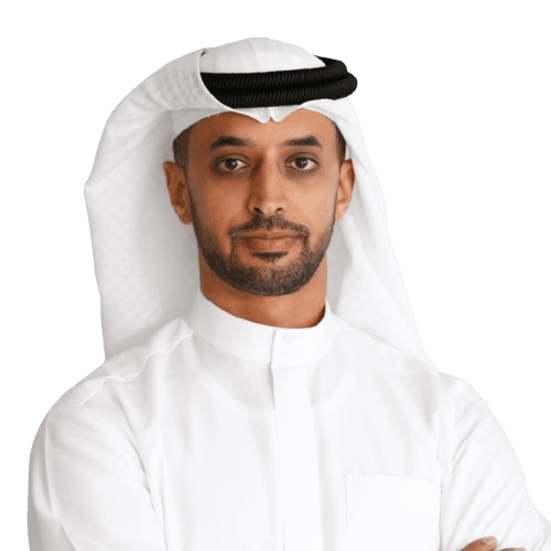 Ahmed bin Sulayem