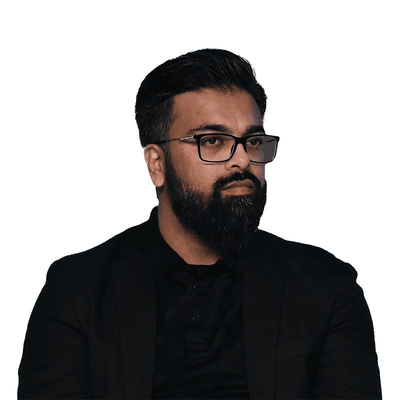 Mohammad Raafi Hossain