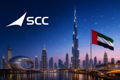 UAE Attracts £3.8 Billion Tech Firm SCC as AI Race Accelerates Across ...