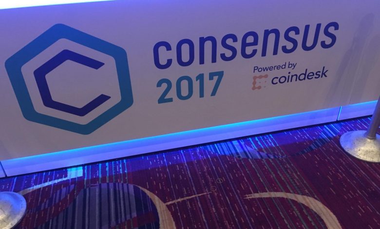 Consenss coindesk
