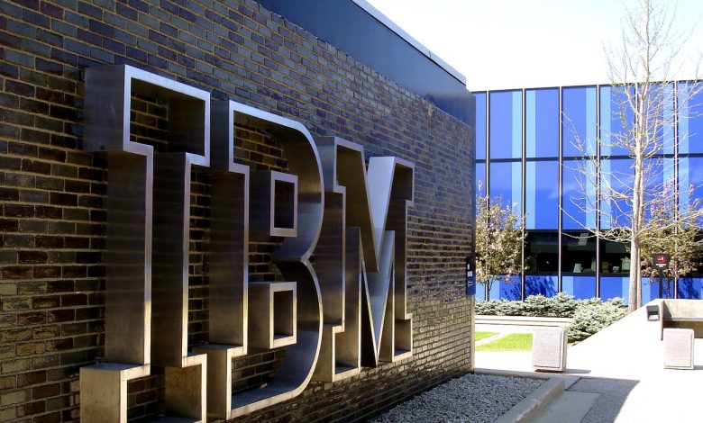 IBM-Blockchain Accelerator