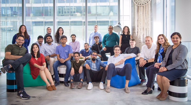 ConsenSys - Dubai Office Team