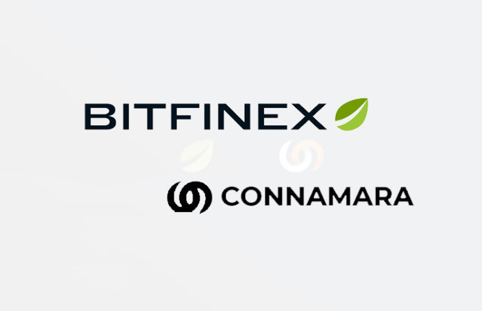 bitfinex-conamara