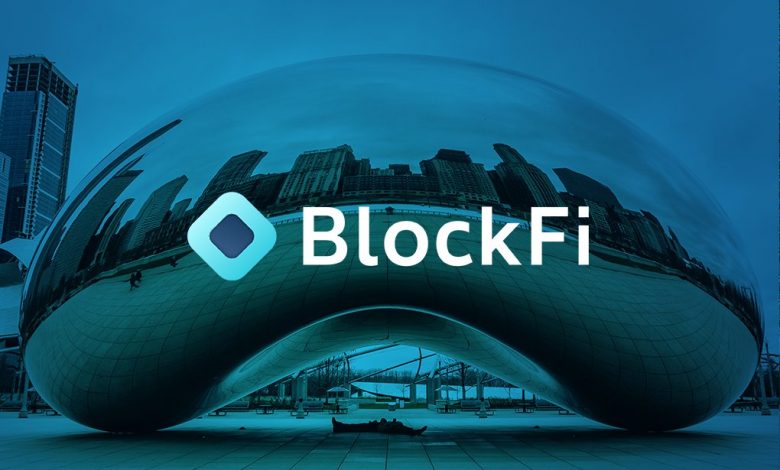 BlockFi Signs a Landmark Term Sheet with FTX to Provide a $250 Million Credit Facility
