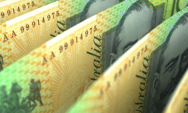 Australian-dollars