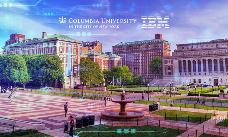 IBM-Launches-Blockchain-Research-Center-At-Columbia-University-07-17-2018-2048x1024