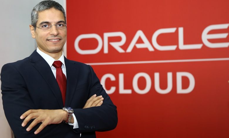 Ahmed Adly, Oracle