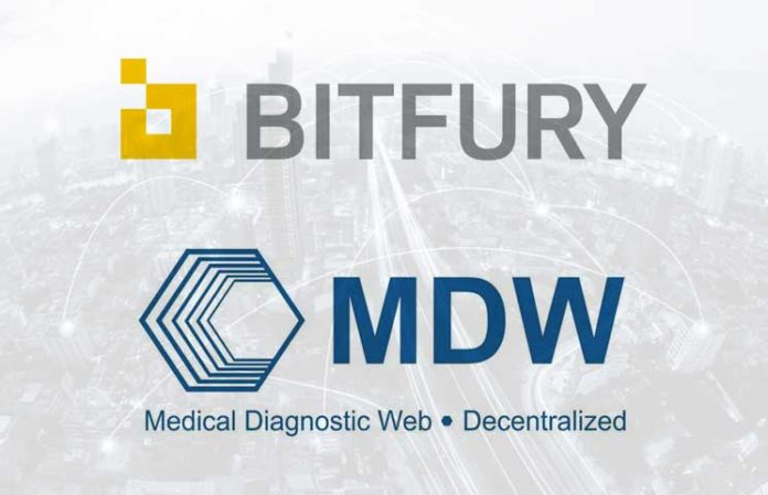 Bitfury-Partners-with-Medical-Diagnostic-Web-MDW-to-Create-Blockchain-Diagnostics-and-Imaging-System-696x449