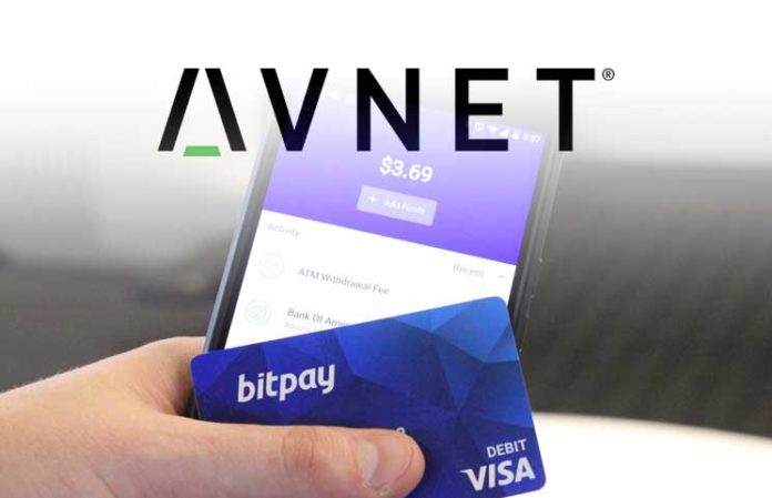Avnet-A-Fortune-500-Tech-Company-Leverages-BitPay-to-Accept-Bitcoin-and-Bitcoin-Cash-Payments-696x449