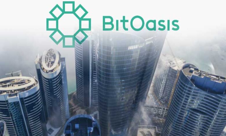 بت أويسس تطلق BOLT.. خدمة جديدة لمستثمري العملات الرقمية في الإمارات