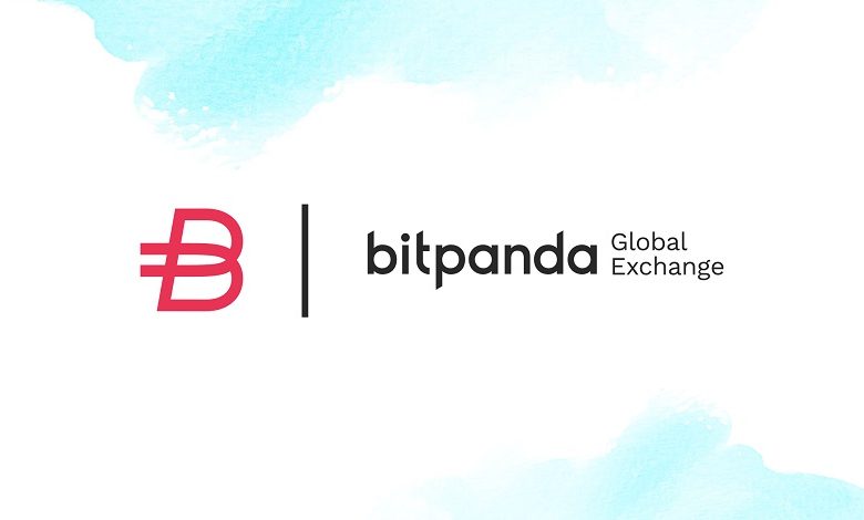 bitpanda global exchange