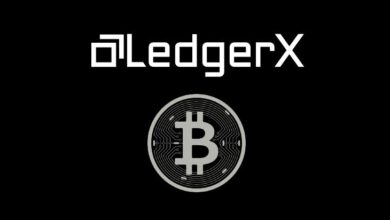ledgerx bitcoin futures