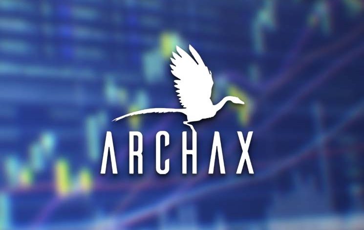 Archax-A-New-Crypto-Exchange-For-Institutions